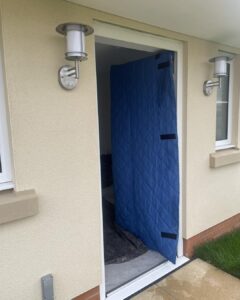 Home Removals wmh van 6