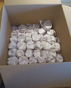 Home Removals wmh van 9