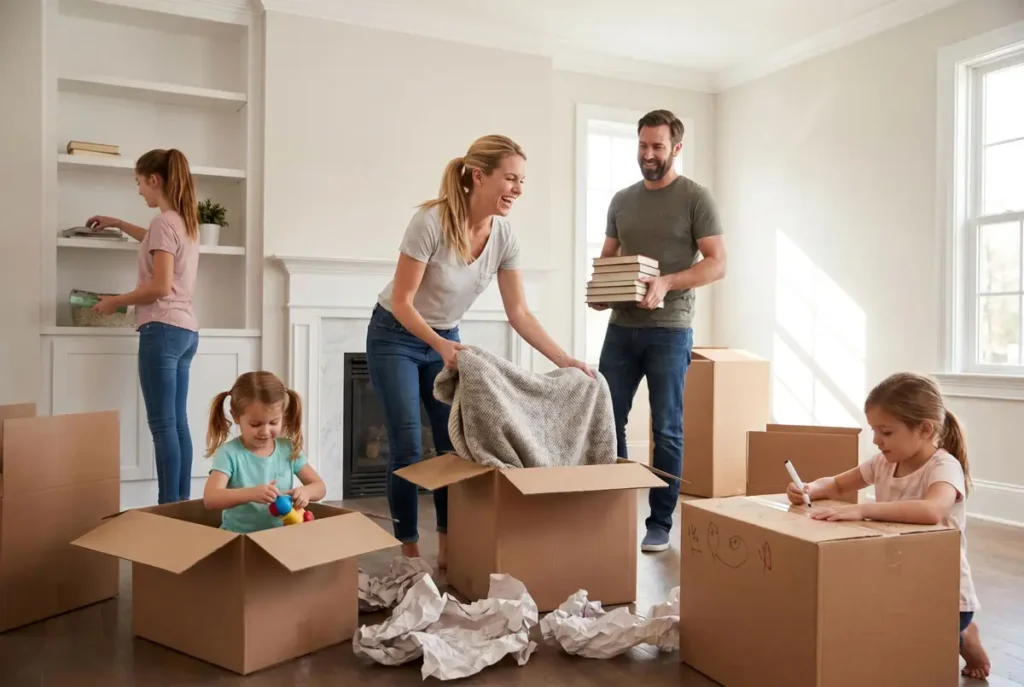 House Clearance and Removals in Wokingham: Your Complete Guide by Lets Get U Moving House Clearance and Removals in Wokingham: Your Complete Guide by Lets Get U Moving