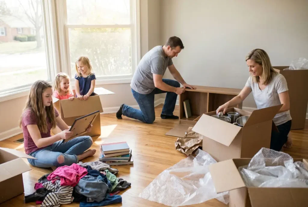 Expert Office Packing Services in Wokingham for a Stress-Free Business Move Expert Office Packing Services in Wokingham for a Stress-Free Business Move